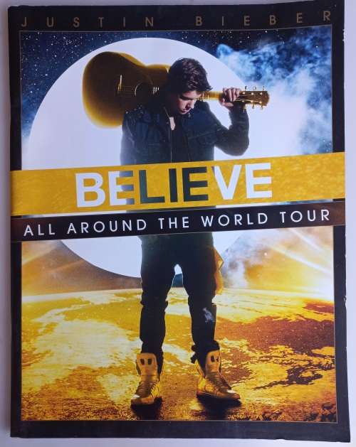 Justin Bieber collection