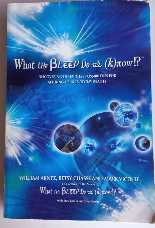 What the bleep do we know