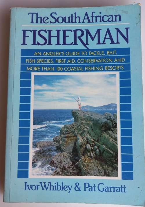 The South African fisherman