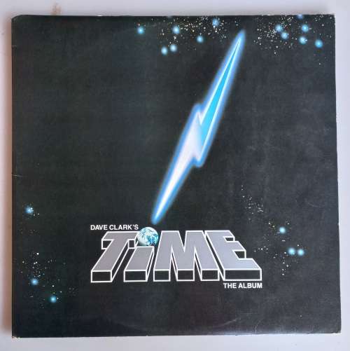 Dave Clark`s Time 2 LP
