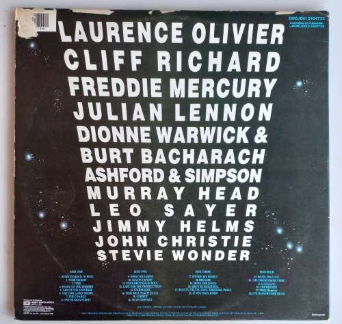 Dave Clark`s Time 2 LP