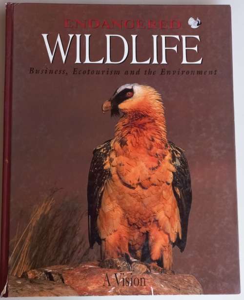 Endangered wildlife