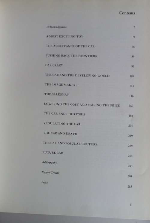 Automania by Julian Pettifer and Nigel Turner