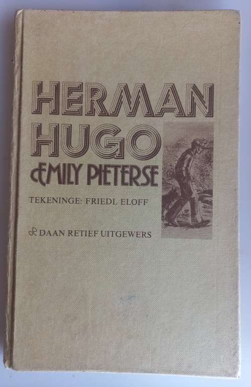 Herman Hugo deur Emily Pieterse