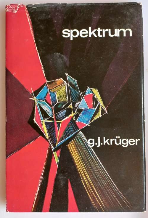 Spektrum deur GJ Kruger