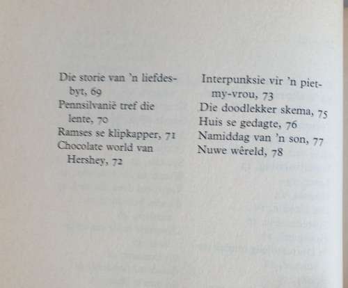 Rasuur deur Pirow Bekker