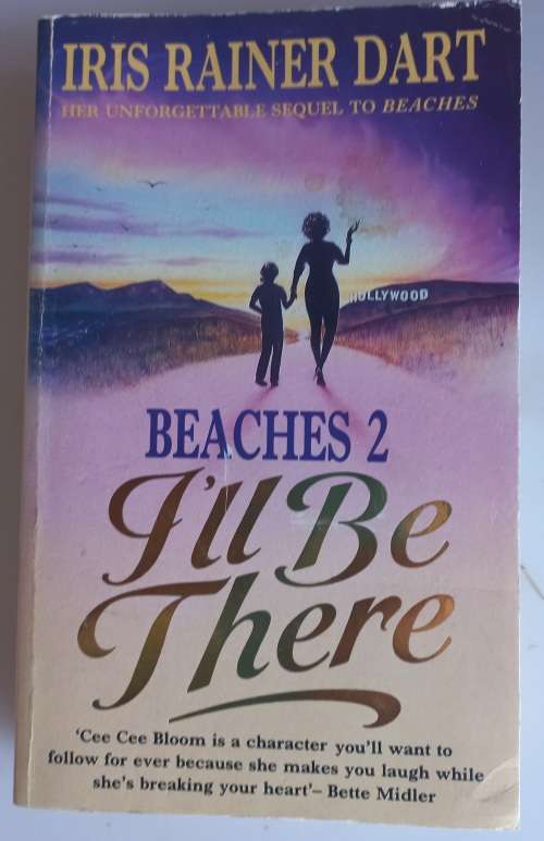 I`ll be there by Iris Rainer Dart