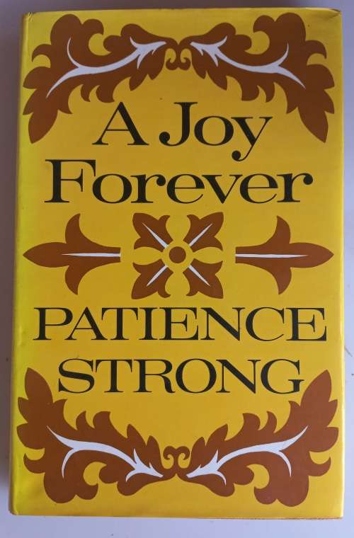 A joy forever by Patience Strong