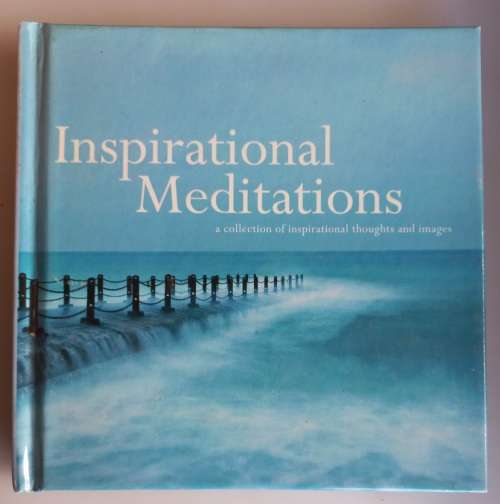 Inspirational meditations