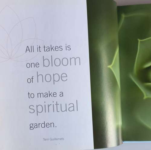 Inspirational meditations