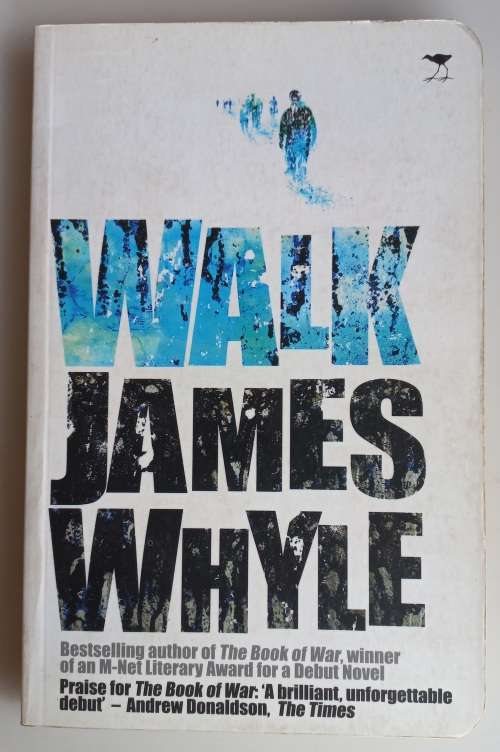 Walk by James Whyle