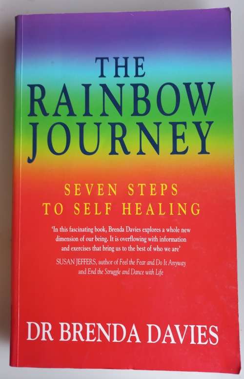 The rainbow journey by dr Brenda Davies