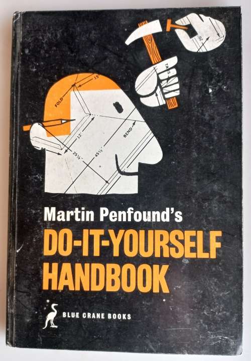 Do-it-yourself handbook