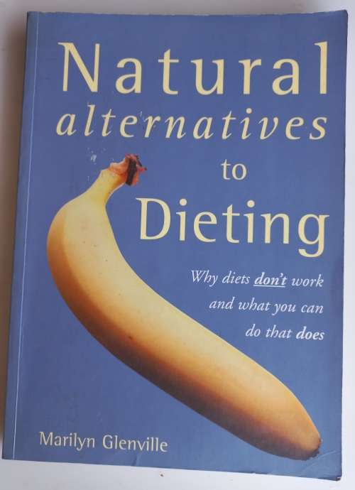 Natural alternatives to dieting