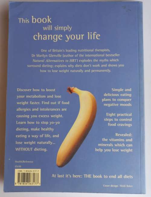Natural alternatives to dieting