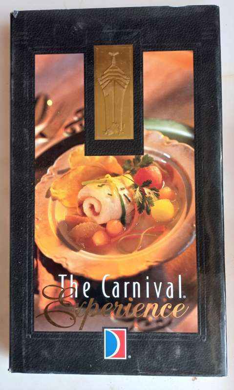 The Carnival experience