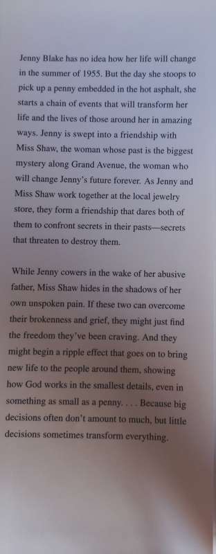 The penny by Joyce Meyer and Deborah Bedford