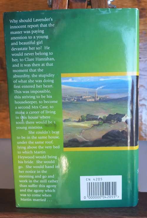 The seasons will pass by Audrey Howard