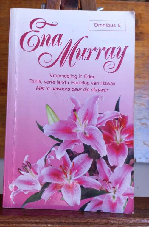 Ena Murray Omnibus 5