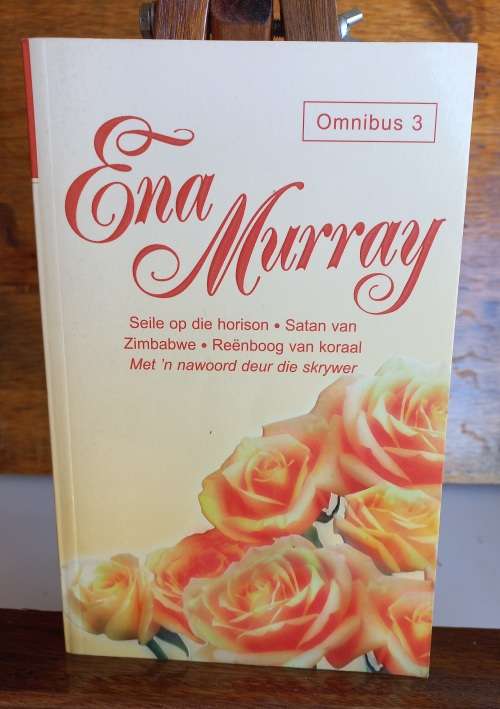 Ena Murray Omnibus 3