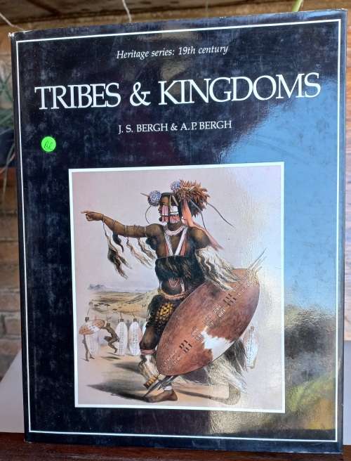 Tribes and Kingdoms