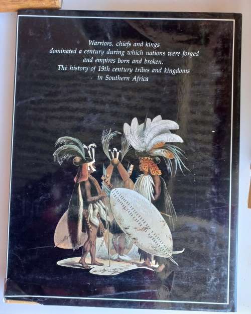 Tribes and Kingdoms