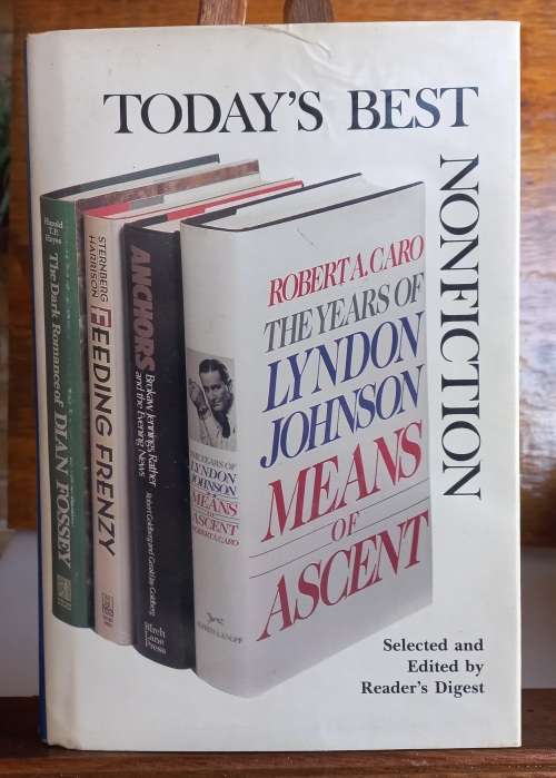 Today`s best nonfiction