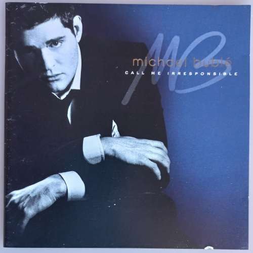 Michael Buble - Call me irresponsible 2cd