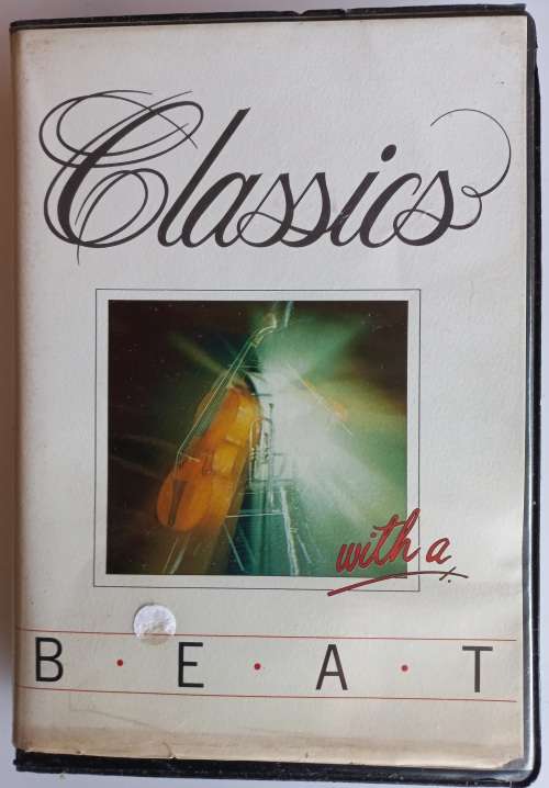 Classics with a beat - 4 tape box set