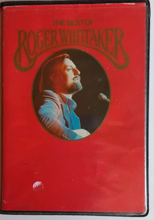 The best of Roger Whittaker - 3 tape box set