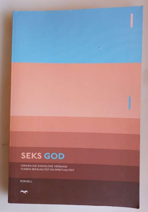 Seks God deur Rob Bell