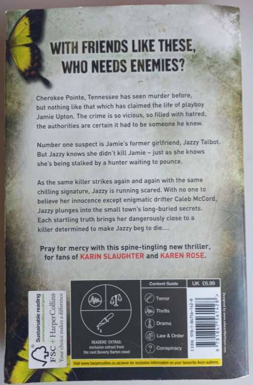 Beg to die by Beverly Barton