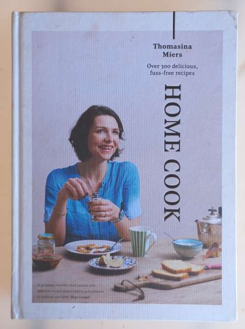 Home cook - Thomasina Miers