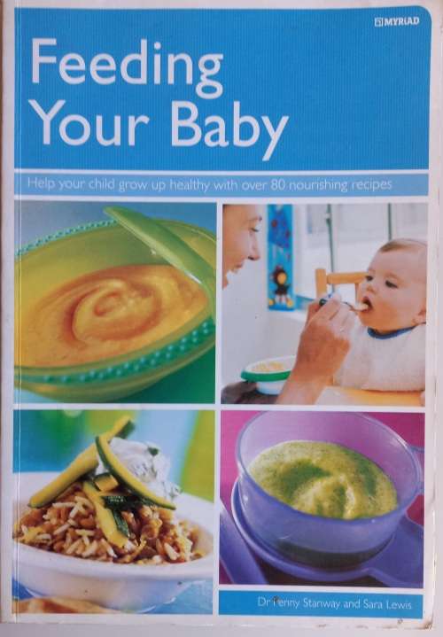 Feeding your baby