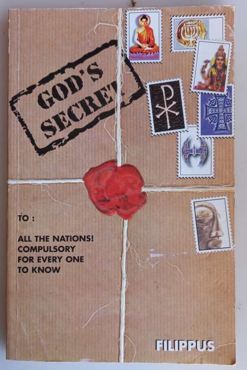 God`s secret