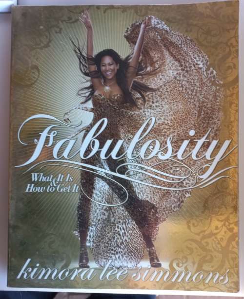 Fabulosity by Kimora Lee Simmons