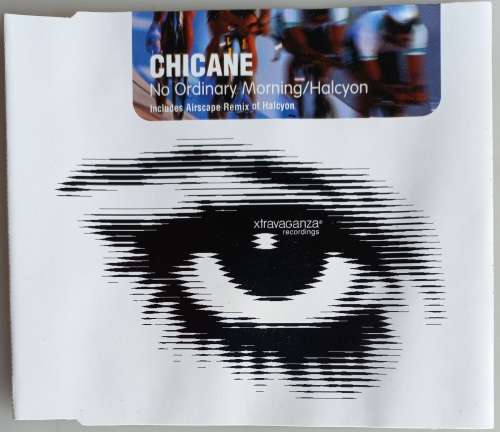 Chicane - No ordinary morning cd
