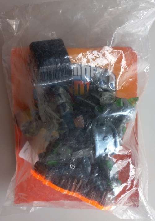 Skylanders Giants Crusher *sealed*