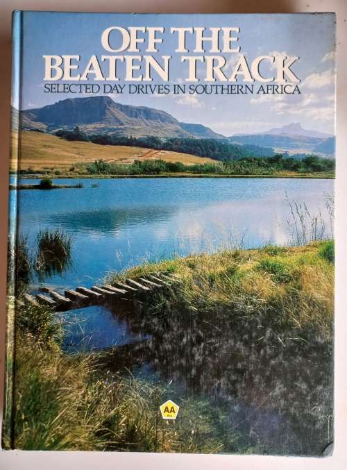Off the beaten track
