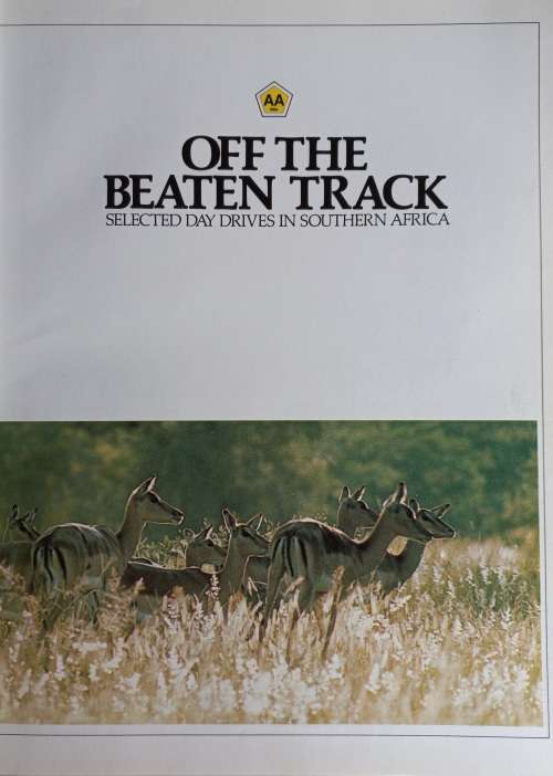 Off the beaten track
