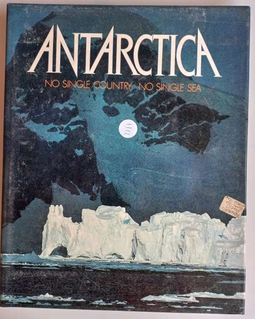 Antarctica