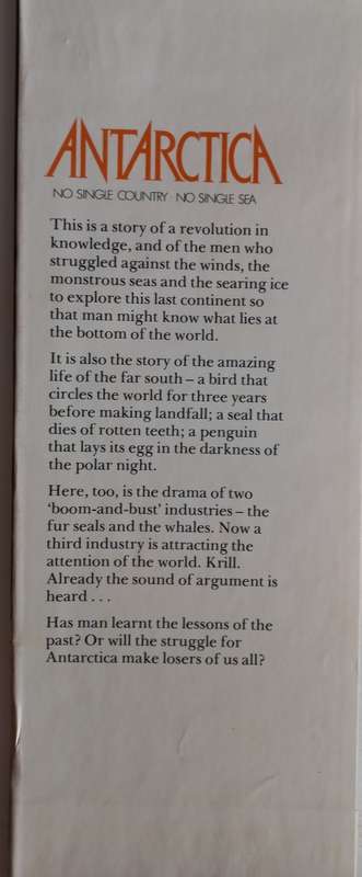 Antarctica