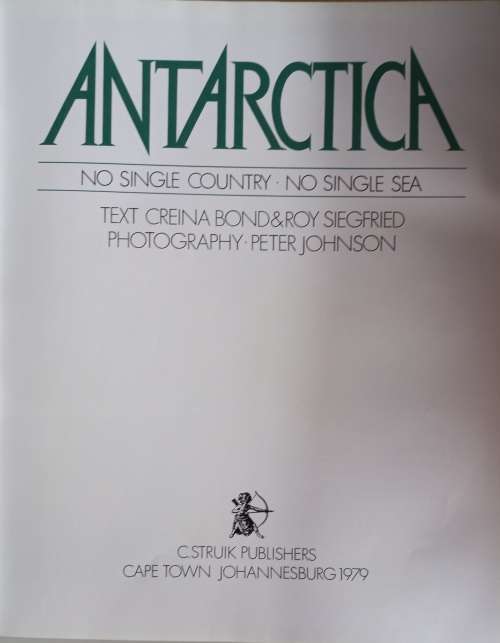 Antarctica