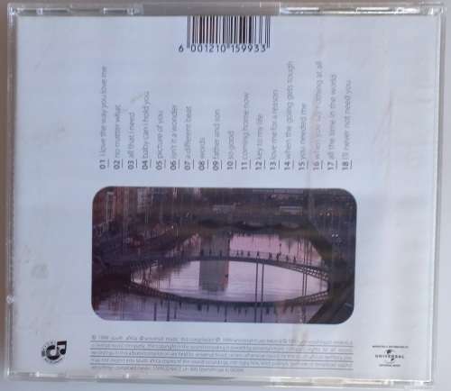 Boyzone - By request cd