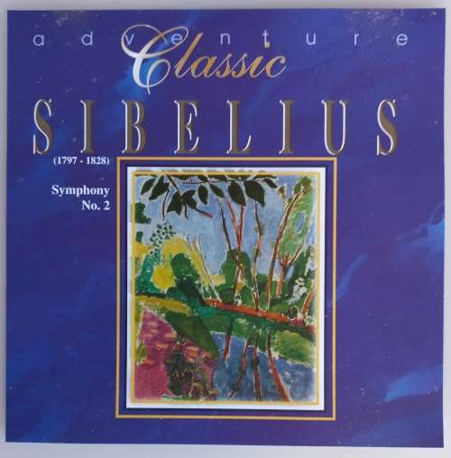 Jean Sibelius 1865-1957 cd