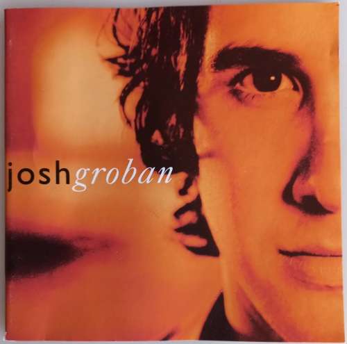 Josh Groban - Closer cd