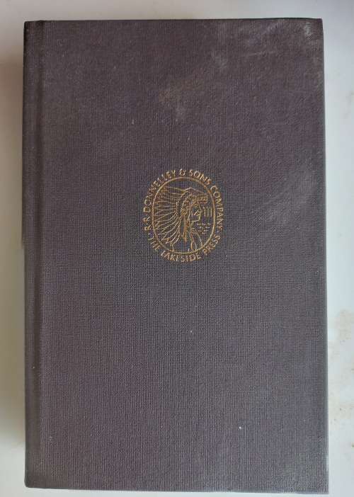 The Americanization of Edward Bok