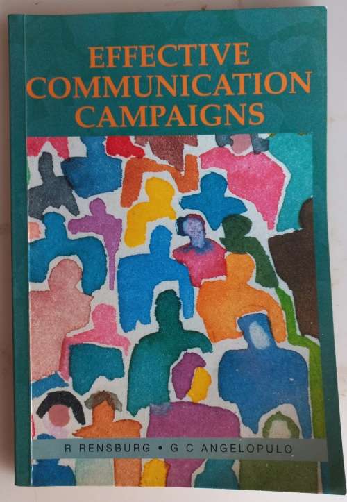 Effective communication campaigns