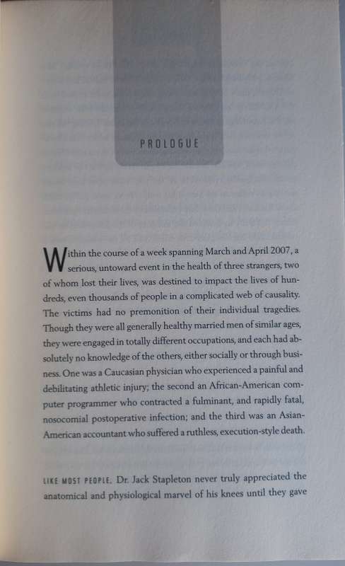 Critical by Robin Cook