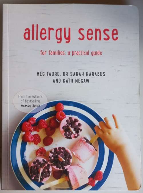 Allergy sense